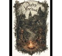 Diaries of vinewood: When silence whispers, nightmares answers