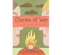 Diaries Of War