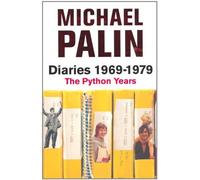 Diaries: The Python Years 1969-1979