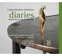 Diaries - Works for Large Ensemble