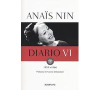 Diario. 1955-1966 (Vol. 6)