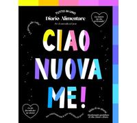 Diario Alimentare: 90 Giorni da Compilare per Dimagrire | Dieta e Fitness | Perdere Peso
