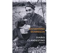 Diario clandestino (1943-1945)