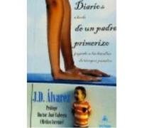 Diario De A Bordo De Un Padre Primerizo Jugando A Las Batallas De Tiempos Pasados - Álvarez Cayero, José Domingo Álvarez Cayero, José Domingo (Auteur)
