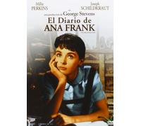 Diario de Ana frank ***DVD***