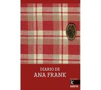 Diario De Ana Frank [Livre en VO] Aa Vv (Auteur)