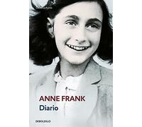 Diario de Anne Frank