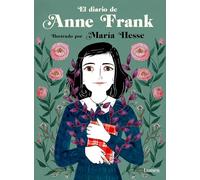 Diario de Anne Frank/ Diary of Anne Frank