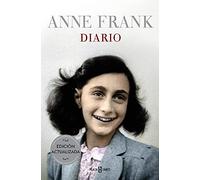 Diario de Anne Frank (ed. actualizada)