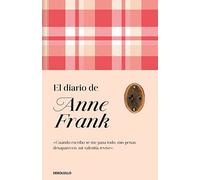 Diario de Anne Frank (edición especial en tapa dura)
