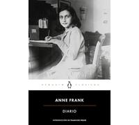 Diario de Anne Frank (nueva edición)