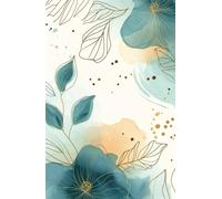 Diario de anotaciones / Diary of notes: Hermoso diario de anotaciones, apuntes, recordatorios y mas! / Beautiful journal for notes, reminders and more!