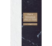 Diario de Autodescubrimiento y de las Sombras: Diario 2 en 1: Un viaje profundo hacia tu interior para sanar, conocerte y reconectar con tu esencia mientras exploras tu sombra