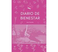 Diario de Bienestar: Journaling, yoga y meditación