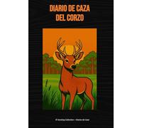 Diario de Caza del Corzo