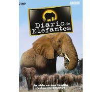 Diario De Elefantes (BBC) [Import]