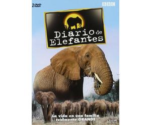 Diario De Elefantes (BBC) [Import]