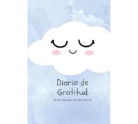 Diario de gratitud: 90 días para una vida más positiva: Tu cuaderno de consejos y apuntes para una vida más plena - introducción y conclusión en español