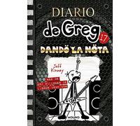 Diario de Greg 17 - Dando la nota