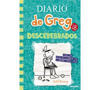 Diario de Greg 18 - Descerebrados