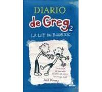 Diario De Greg 2: La Ley De Rodrick
