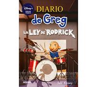 Diario de Greg 2 - La ley de Rodrick (edición especial de la película de Disney+)