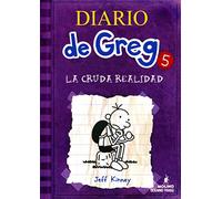 Diario de Greg 5 - La cruda realidad