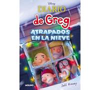 Diario de Greg - ¡Atrapados en la nieve! (edición especial de la película de Disney+)