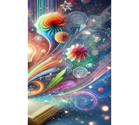 Diario de Ideas Infinitas: Creatividad, inspiración y visión para tus proyectos