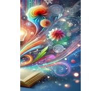Diario de Ideas Infinitas: Creatividad, inspiración y visión para tus proyectos