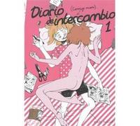 Diario De Intercambio 1 - [Livre en VO] Nagata, Kabi (Auteur)