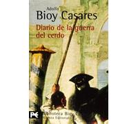 Diario de la guerra del cerdo / Diary of the war of the pig (271)
