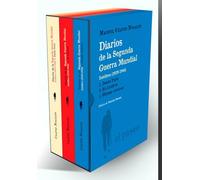 Diario de la Segunda Guerra Mundial (Inéditos 1939-1944)