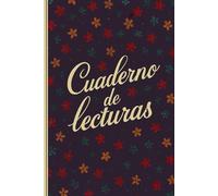 Diario de Lecturas: Registro para apuntar 100 libros que has leído para no olvidarlos. El cuaderno perfecto para los amantes de los libros | Cuaderno ... -30-
