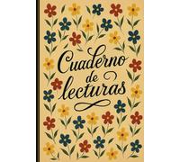 Diario de Lecturas: Registro para apuntar 100 libros que has leído para no olvidarlos. El cuaderno perfecto para los amantes de los libros | Cuaderno ... -50-