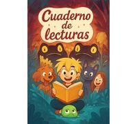 Diario de Lecturas: Registro para apuntar 100 libros que has leído para no olvidarlos. El cuaderno perfecto para los amantes de los libros | Cuaderno ... -16-