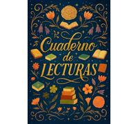 Diario de Lecturas: Registro para apuntar 100 libros que has leído para no olvidarlos. El cuaderno perfecto para los amantes de los libros | Cuaderno ... -42-