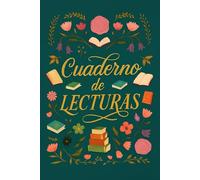 Diario de Lecturas: Registro para apuntar 100 libros que has leído para no olvidarlos. El cuaderno perfecto para los amantes de los libros | Cuaderno ... -41-
