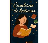 Diario de Lecturas: Registro para apuntar 100 libros que has leído para no olvidarlos. El cuaderno perfecto para los amantes de los libros | Cuaderno ... -15-