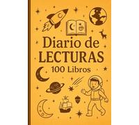 Diario de Lecturas: Registro para apuntar 100 libros que has leído para no olvidarlos. El cuaderno perfecto para los amantes de los libros | Cuaderno ... -48-