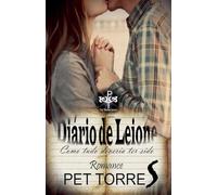Diário de Leione: Como tudo deveria ter sido
