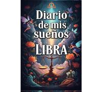 Diario de mis sueños Libra: ¿Quiénes aparecieron? ¿Dónde ocurrió? ¿Qué objetos o símbolos destacaron? ¿Qué emociones sentiste? ¿Hubo diálogos o mensajes directos?