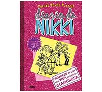 Diario De Nikki 1: Crónicas De Una Vida Muy Poco Glamurosa