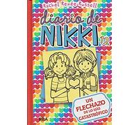 Diario De Nikki 12. Un Flechazo De Lo Más Catastrófico