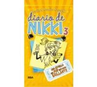 Diario De Nikki 3: Una Estrella Del Pop Muy Poco Brillante - Renée Russell, Rachel Renée Russell, Rachel (Auteur)