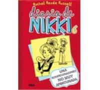 Diario De Nikki 6: Una Rompecorazones No Muy Afortunada - Rachel Renee Russell (aut.), Isabel LLasat Botija (tr.) Rachel Renee Russell Aut , Isabel Llasat Botija Tr (Auteur)