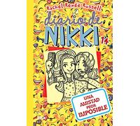 Diario de Nikki: Una amistad peor imposible