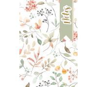Diario de notas: Desata tu Genio Creativo: Tu Libreta de Ideas Perfecta: Captura Inspiración, Organiza tu Vida. Cuaderno Premium para Notas y ... Versátil para Amantes de la escritura
