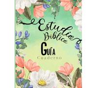 Diario de Oración - Estudio Bíblico y Planificador de Fe