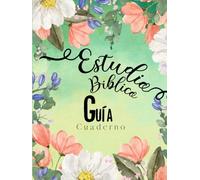 Diario de Oración - Estudio Bíblico y Planificador de Fe